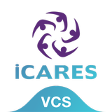 iCARES VCS icône