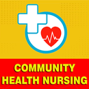 Community Health Nursing Notes APK