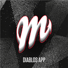 Diablos App icône