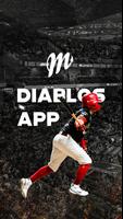 Diablos App poster