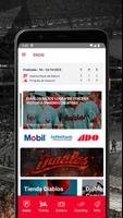 Diablos App screenshot 1