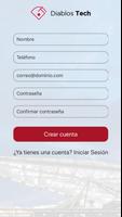 Diablos Tech Ekran Görüntüsü 1