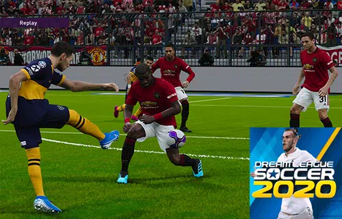 App Guide Dream Winner League Soccer 2k20 Android app 2019