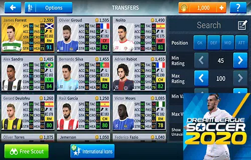 App Guide Dream Winner League Soccer 2k20 Android app 2019