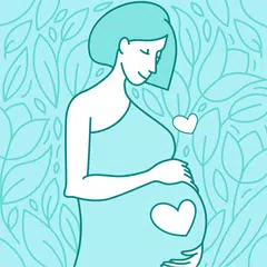 Rastreador de período: frecuencia, yoga facial