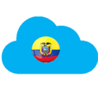 Ecuador consultas en linea أيقونة