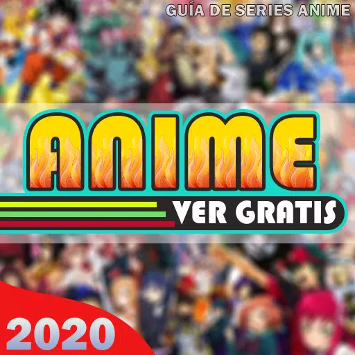 Descarga de APK de ver anime gratis guia ver series completas español para  Android
