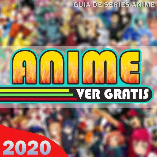 Descarga de APK de ver anime gratis guia ver series completas español para Android Descarga de APK de ver anime gratis guia ver series completas español para Android