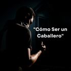 Como Ser un Caballero أيقونة