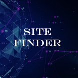 ”Site Finder