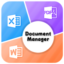 Document Manager : Document Viewer and Reader APK