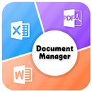Document Manager : Document Viewer and Reader-APK