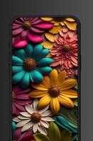 Galaxy A52 Wallpapers capture d'écran 1