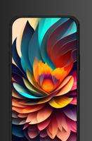 Galaxy A52 Wallpapers capture d'écran 2