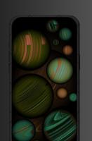 Galaxy A52 Wallpapers capture d'écran 3