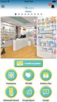 Farmacia Entrepinos 포스터