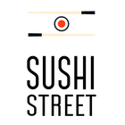 Sushi Street Drancy icône