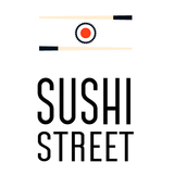 Sushi Street Drancy aplikacja