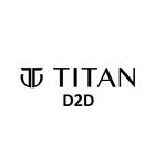 Icona Titan D2D
