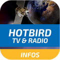 HotBird TV and RADIO Channels 
