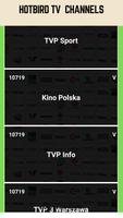 HotBird TV and RADIO Channels  ภาพหน้าจอ 2