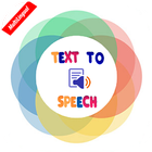 MultiLingual Pronunciation-icoon