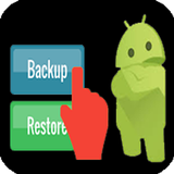 Backup and Restore Yours Applications icon