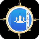 Smart SIM-PHONE Manager Tool simgesi