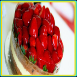 عمل تورتة سهلة وبسيطة