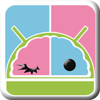 right brain trainer icon