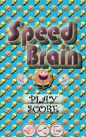 right brain trainer poster