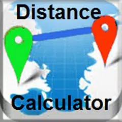 Maps Distance Calculator アプリダウンロード