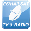 Es'hailSat TV Radio Frequencies APK