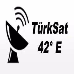 TurkSat Frequency Channels アプリダウンロード