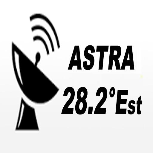 Frecuencias Canales Astra 28°E