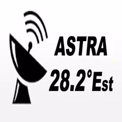 Astra 28°E Frequency Channels アプリダウンロード