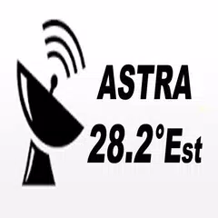 Baixar Freqüências Canais Astra 28° E APK