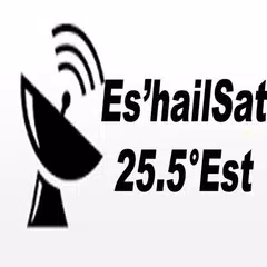Es'hailSat Frequency Channels APK download