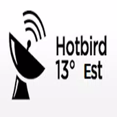 Fréquences des canaux HotBird XAPK 下載