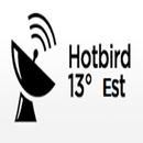 HotBird Frequenzkanäle APK