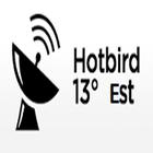 Fréquences des canaux HotBird 圖標