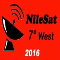 Frequency Channels for Nilesat APK download