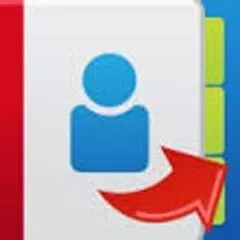 Save-Export Contacts APK 下載