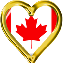 Canada Quotes and History APK