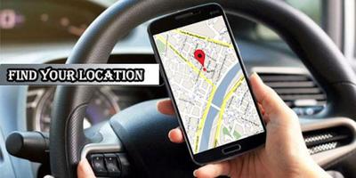 Smart GPS Route Finder تصوير الشاشة 2