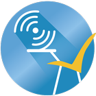 UNC Check-In icon