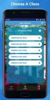 UNC Check-In স্ক্রিনশট 1