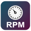 Medidor de RPM com Arduino ícone