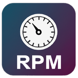 Medidor de RPM com Arduino ícone