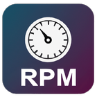 Medidor de RPM com Arduino иконка
